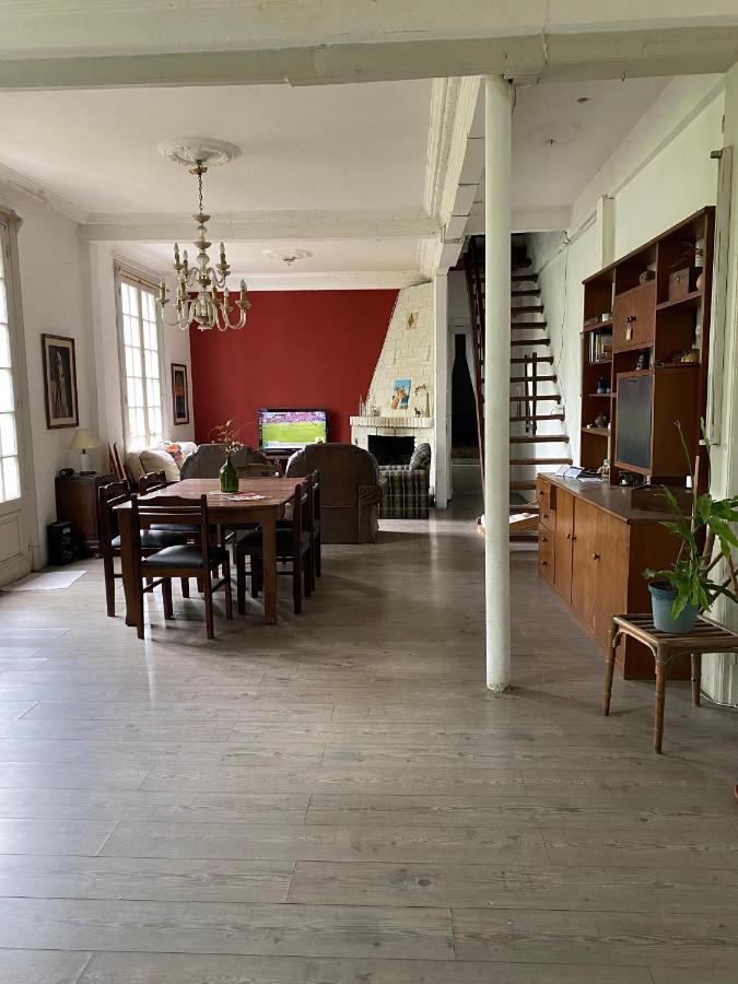 Edificio Quijano Apartment Montevideo Exterior photo