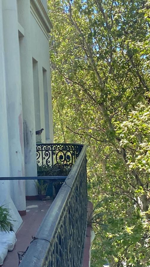 Edificio Quijano Apartment Montevideo Exterior photo