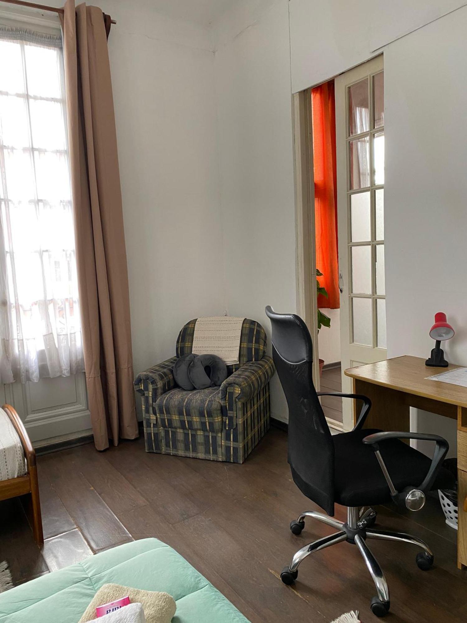 Edificio Quijano Apartment Montevideo Exterior photo