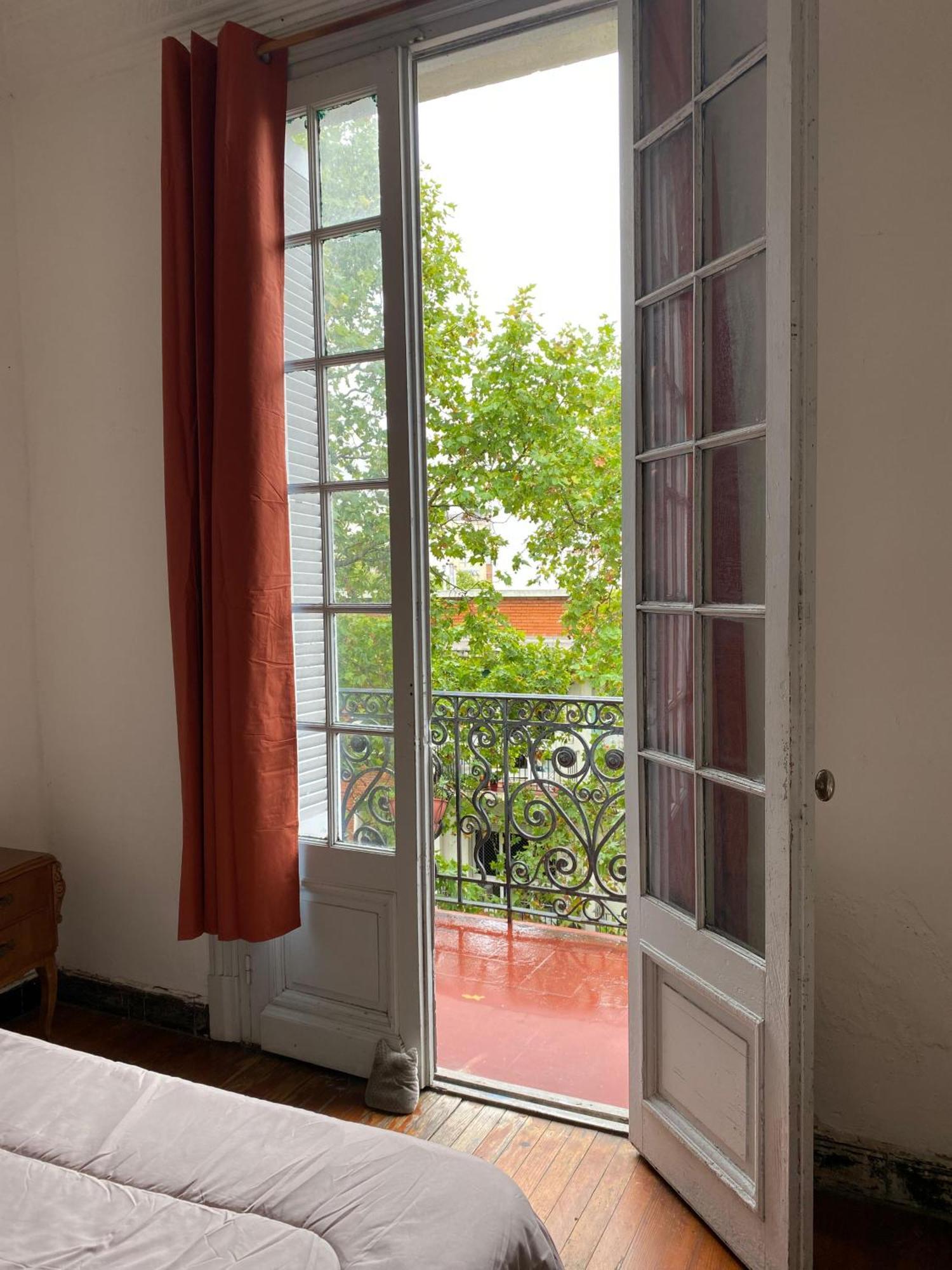 Edificio Quijano Apartment Montevideo Exterior photo