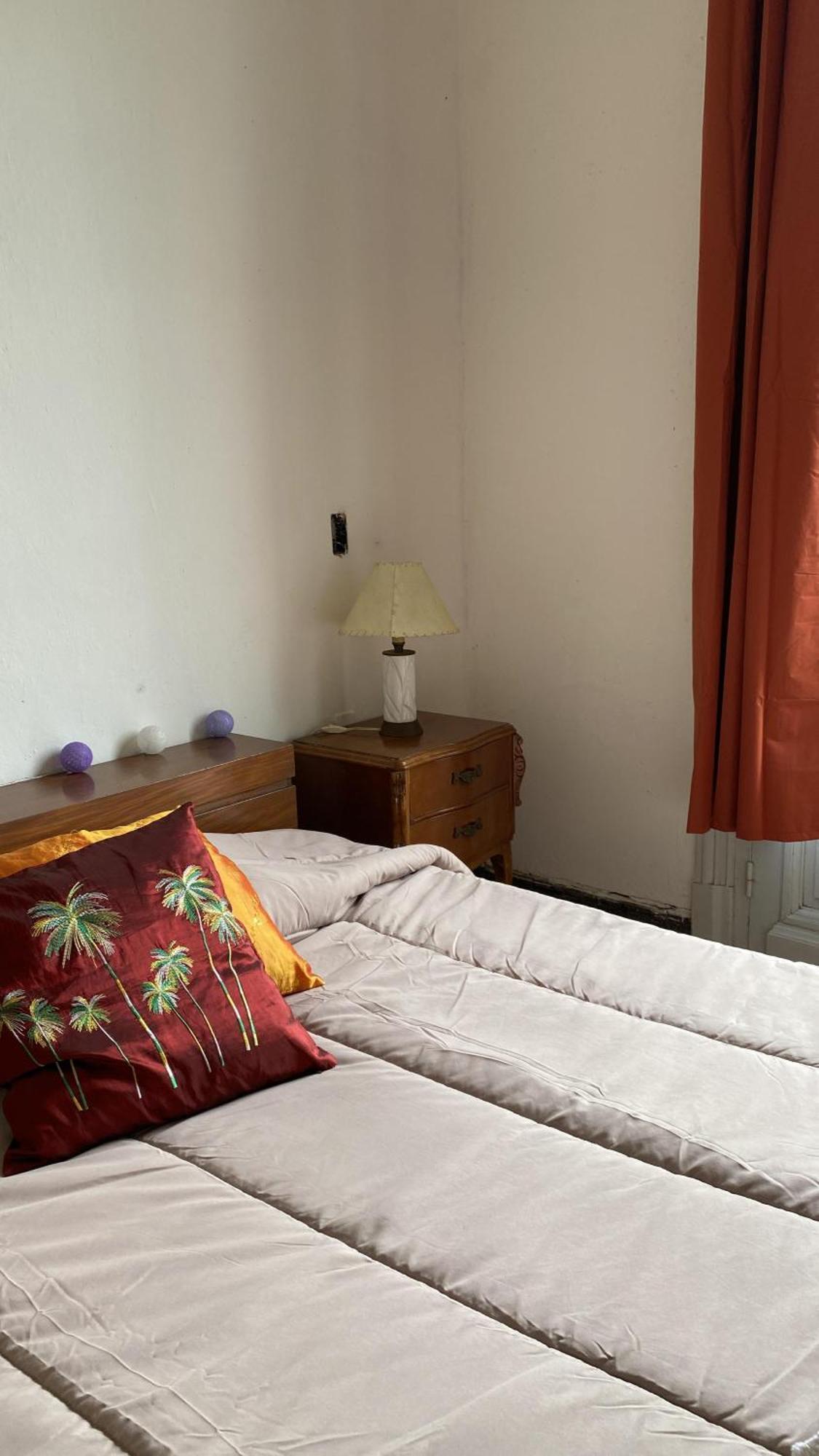 Edificio Quijano Apartment Montevideo Exterior photo
